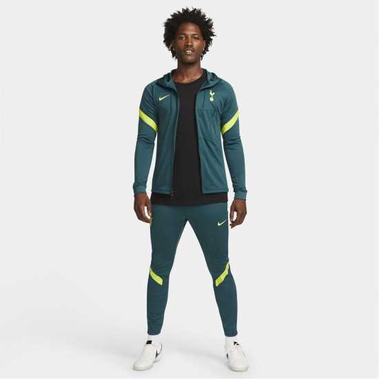 Nike Спортно Горнище Tottenham Hotspur Strike Track Jacket 2021 2022 Mens  Футболни тренировъчни якета