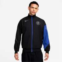 Nike Chelsea Anthem Jacket 2025 2026 Mens  Футболни тренировъчни якета