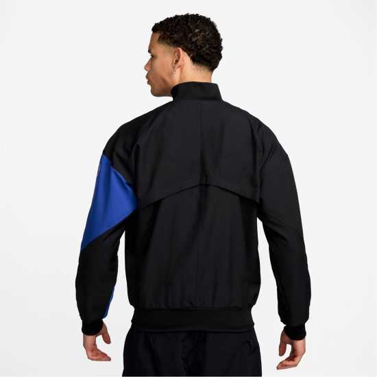 Nike Chelsea Anthem Jacket 2025 2026 Mens  Футболни тренировъчни якета