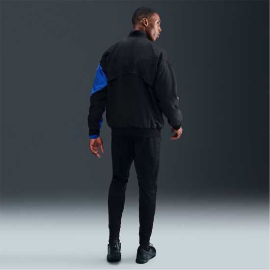 Nike Chelsea Anthem Jacket 2025 2026 Mens  Футболни тренировъчни якета