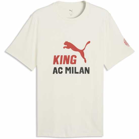 Puma Acm King Tee Sn63 Puma Acm King Tee Sn63