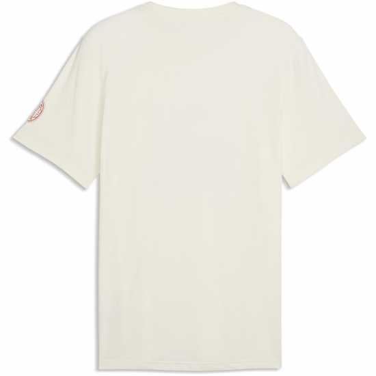 Puma Acm King Tee Sn63 Puma Acm King Tee Sn63