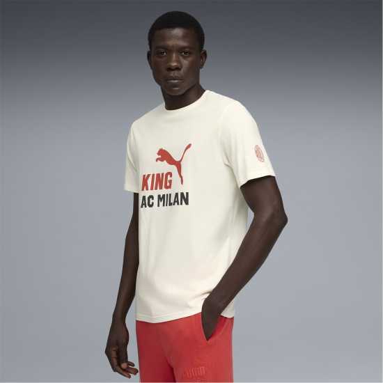Puma Acm King Tee Sn63 Puma Acm King Tee Sn63