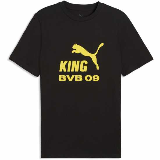 Puma Bvb King Tee Sn63  