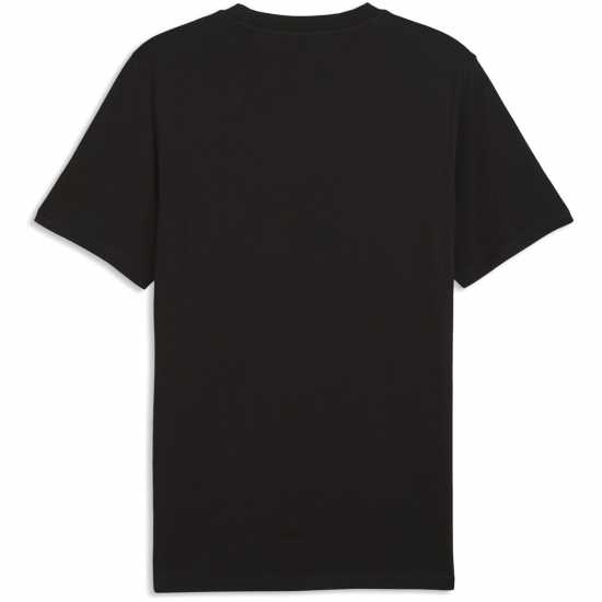 Puma Bvb King Tee Sn63  