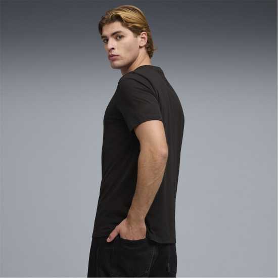 Puma Bvb King Tee Sn63  