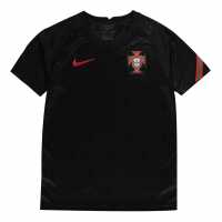 Sale Nike Portugal Pre Match Shirt 2020 Junior  Детски тениски и фланелки