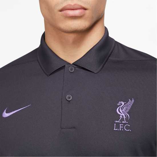 Nike Liverpool Fc Victory Polo Mens  Мъжки тениски с яка