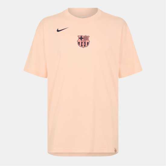 Nike Barcelona T90 T-Shirt Adults  
