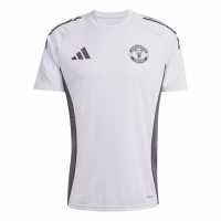 Adidas Mufc Trn Jsy Sn62  