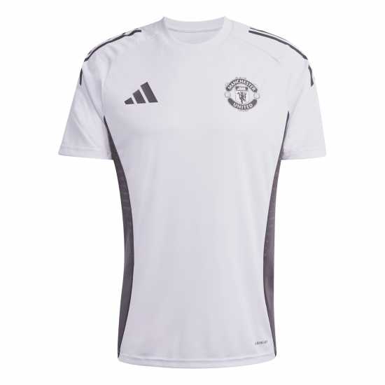 Adidas Mufc Trn Jsy Sn62 Adidas Mufc Trn Jsy Sn62