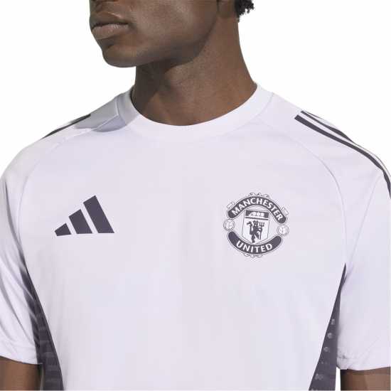 Adidas Mufc Trn Jsy Sn62 Adidas Mufc Trn Jsy Sn62