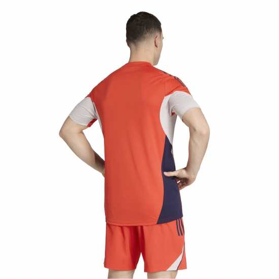 Adidas Fcb Trn Jsy Sn62 Adidas Fcb Trn Jsy Sn62