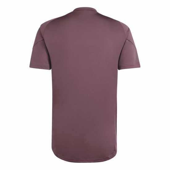 Adidas Men's Real Madrid Short Sleeve T-Shirt Adidas Men's Real Madrid Short Sleeve T-Shirt