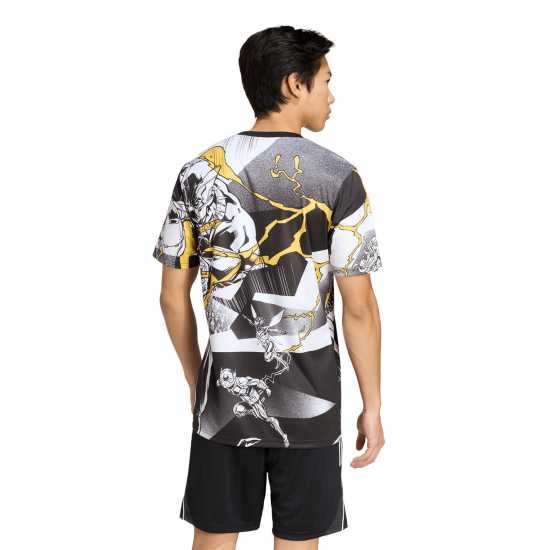 Adidas Real Pm Jsy Sn62 Adidas Real Pm Jsy Sn62