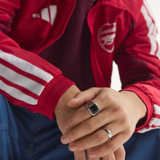 Adidas Arsenal Pre Match Jacket 2026/27 Mens Adidas Arsenal Pre Match Jacket 2026/27 Mens