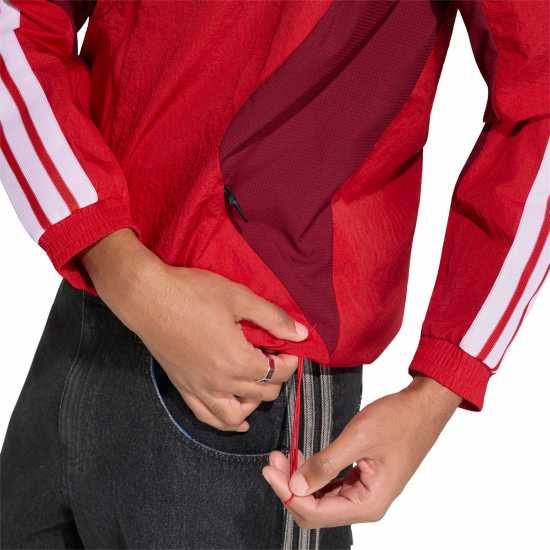 Adidas Arsenal Pre Match Jacket 2026/27 Mens Adidas Arsenal Pre Match Jacket 2026/27 Mens