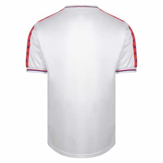 Score Draw Crystal Palace Retro Away Shirt 78 Adults Score Draw Crystal Palace Retro Away Shirt 78 Adults