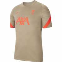 Nike Liverpool Strike Training Top 2021 2022 Mens  Мъжки тениски и фланелки