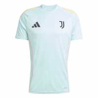 Adidas Juventus Training Shirt 25/26 Adidas Juventus Training Shirt 25/26