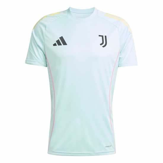 Adidas Juventus Training Shirt 25/26 Adidas Juventus Training Shirt 25/26