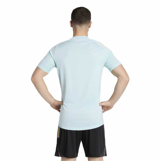 Adidas Juventus Training Shirt 25/26 Adidas Juventus Training Shirt 25/26