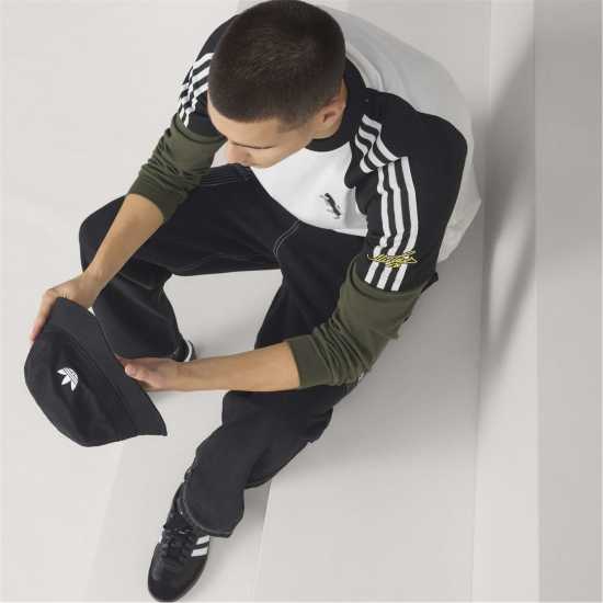 Adidas Juventus Originals T-Shirt 25/26 Mens Adidas Juventus Originals T-Shirt 25/26 Mens