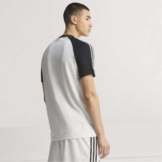 Adidas Juventus Originals T-Shirt 25/26 Mens Adidas Juventus Originals T-Shirt 25/26 Mens