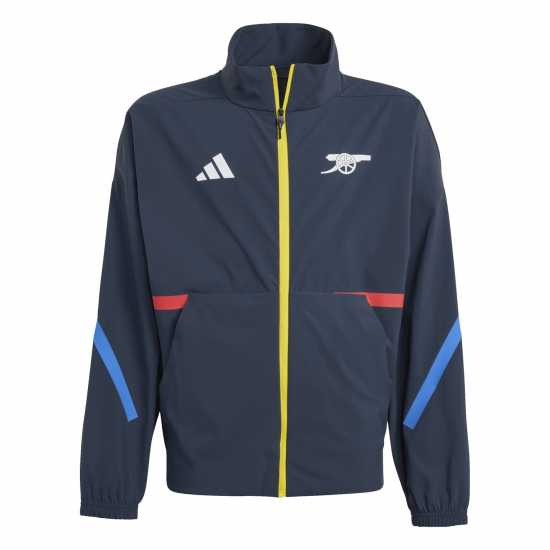 adidas Adidas Afc Anth Jkt Jn99  