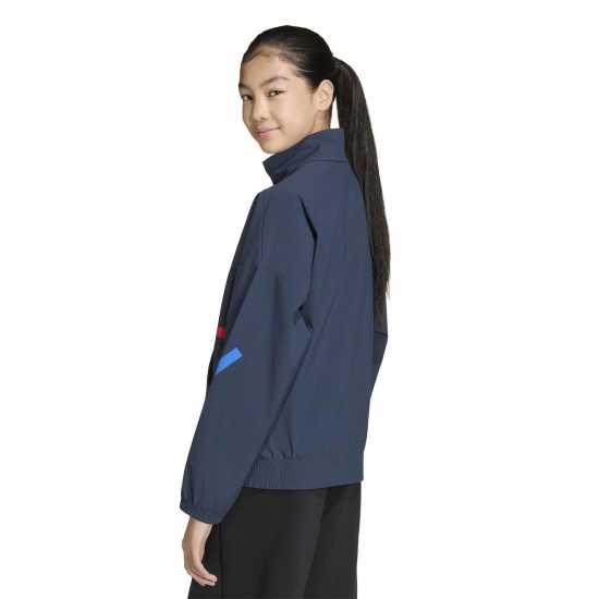 adidas Adidas Afc Anth Jkt Jn99  