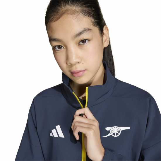adidas Adidas Afc Anth Jkt Jn99  