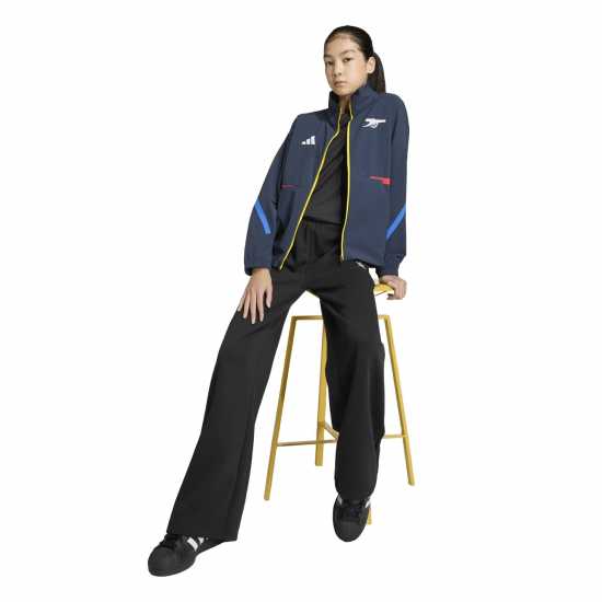 adidas Adidas Afc Anth Jkt Jn99  