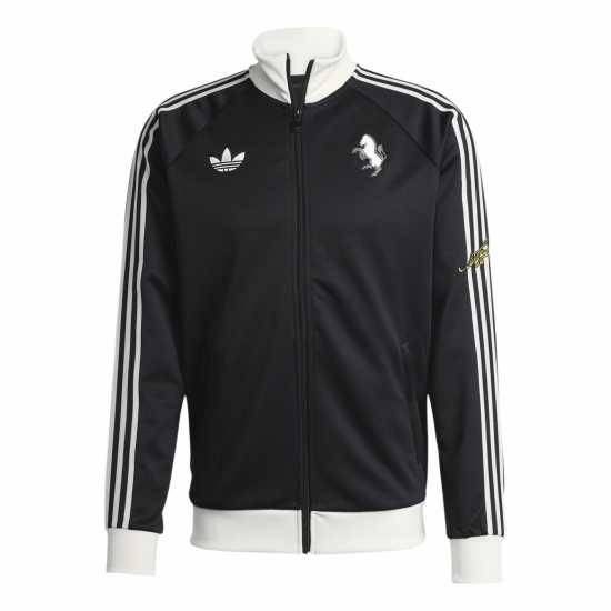 Adidas Juventus Originals Tracksuit Top 25/26 Mens  