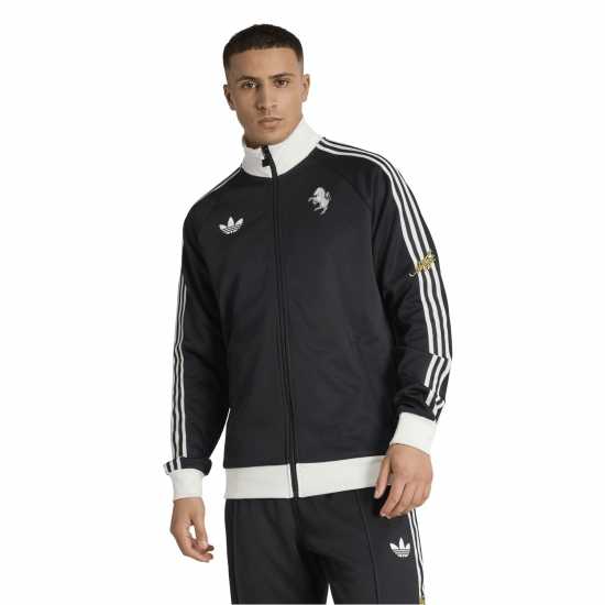 Adidas Juventus Originals Tracksuit Top 25/26 Mens  