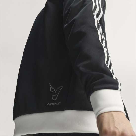 Adidas Juventus Originals Tracksuit Top 25/26 Mens  