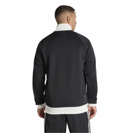 Adidas Juventus Originals Tracksuit Top 25/26 Mens  