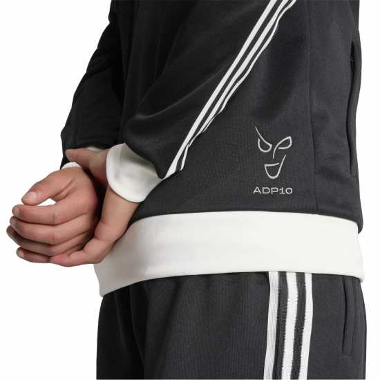 Adidas Juventus Originals Tracksuit Top 25/26 Mens  