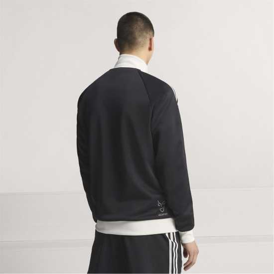 Adidas Juventus Originals Tracksuit Top 25/26 Mens  