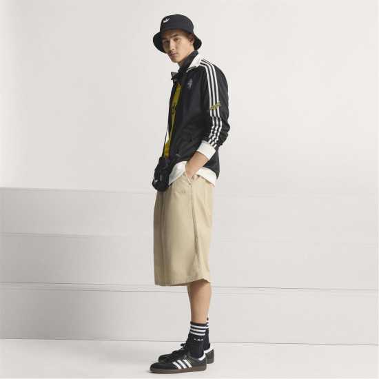 Adidas Juventus Originals Tracksuit Top 25/26 Mens  