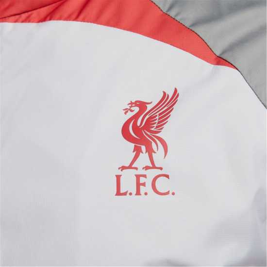 Nike Liverpool Awf Jacket Adults  Футболни тренировъчни якета