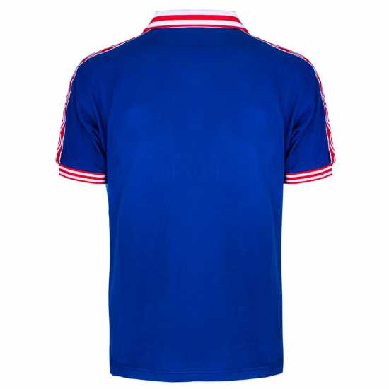 Score Draw Sunderland Retro Away Shirt 1978 Adults  Футболни тренировъчни горнища