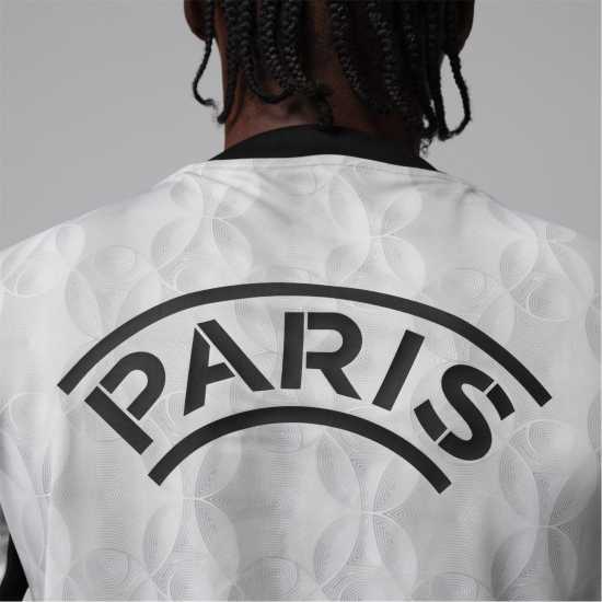 Nike Psg Se Pm Jsy Sn63  