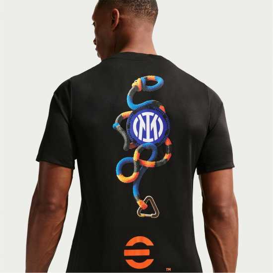 Nike Inter Pm Jsy Sn62 Nike Inter Pm Jsy Sn62