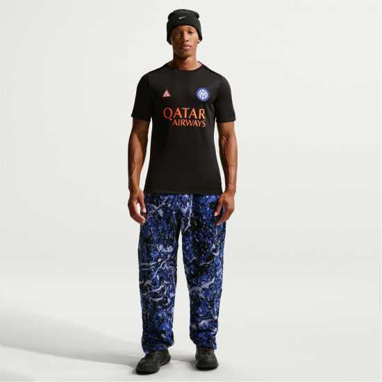 Nike Inter Pm Jsy Sn62 Nike Inter Pm Jsy Sn62