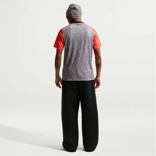 Nike Mens  Chelsea Pre-Match Shirt 25/26  