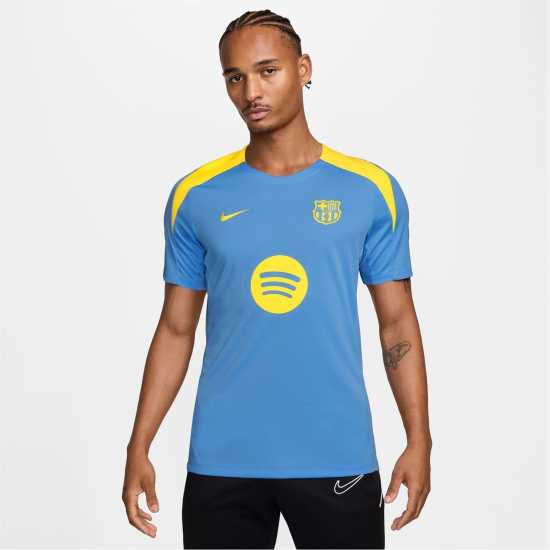 Nike Fcb Trn Tee Sn63  
