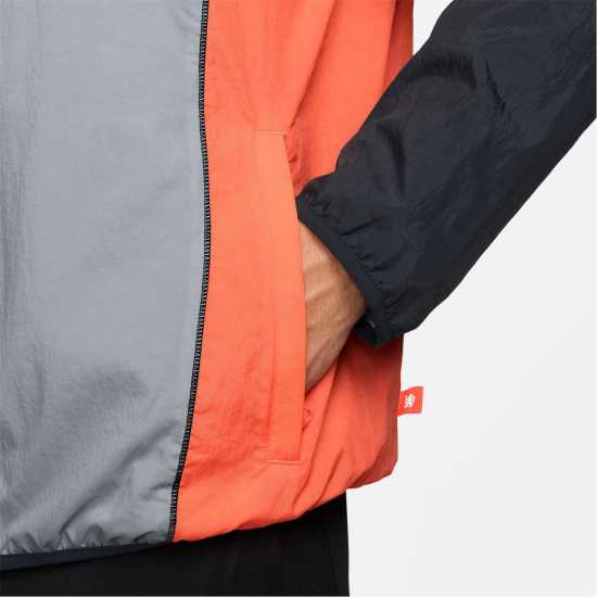 Nike Mens  Chelsea Special Edition Jacket 25/26  