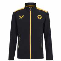 Castore Wolverhampton Wanderers Anthem Jacket 2021 2022