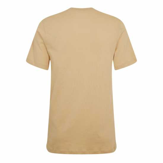 Nike FC Swoosh Men's Soccer T-Shirt  Мъжки ризи