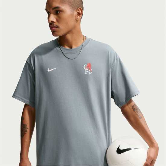 Nike Mens  Chelsea Peak T-Shirt 25/26  